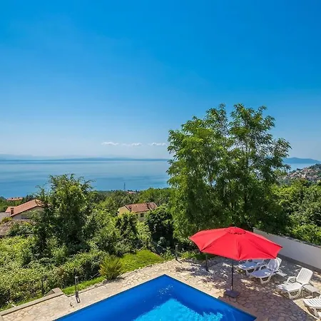 Vilă Vila Sv. Theodor *