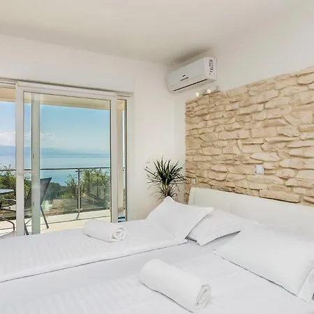 Vila Sv. Theodor * Opatija