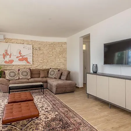 Vilă Vila Sv. Theodor *